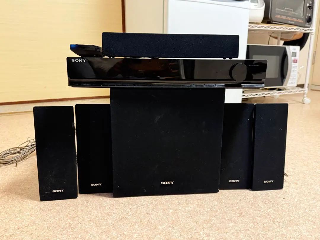 2026年最新】STR-KS380 SONYの人気アイテム - メルカリ