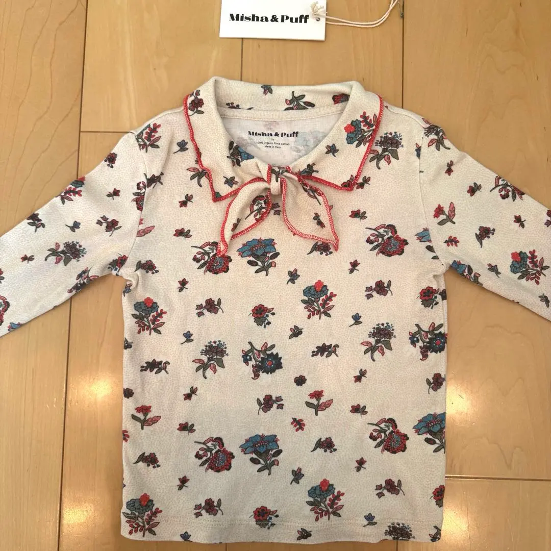 2026年最新】misha&puff 白毒花の人気アイテム - メルカリ