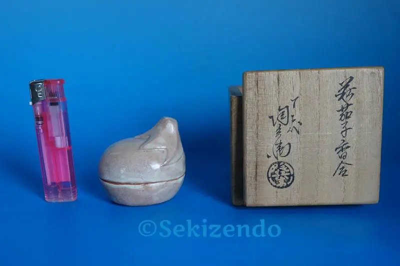 2026年最新】13代 田原陶兵衛 共箱の人気アイテム - メルカリ