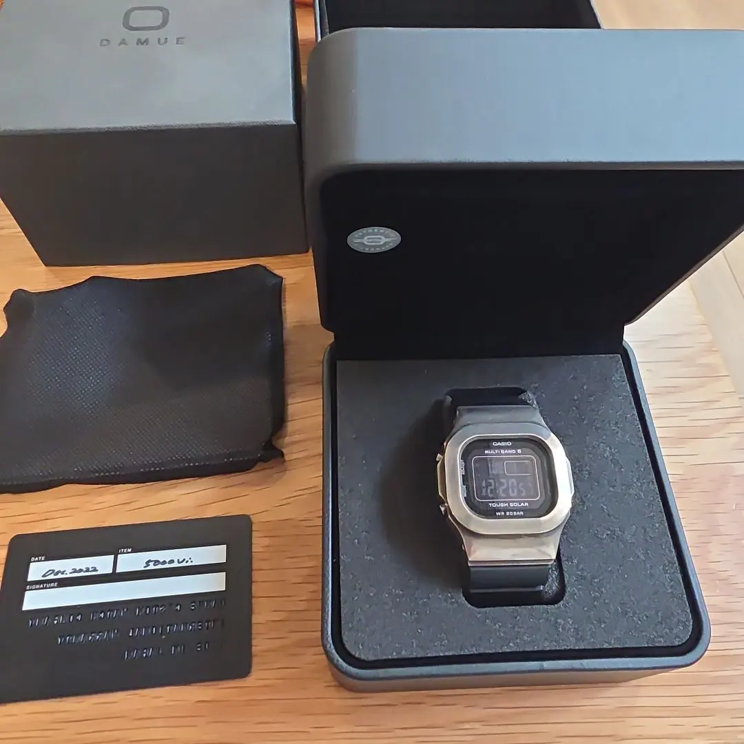 2026年最新】damue 5000の人気アイテム - メルカリ