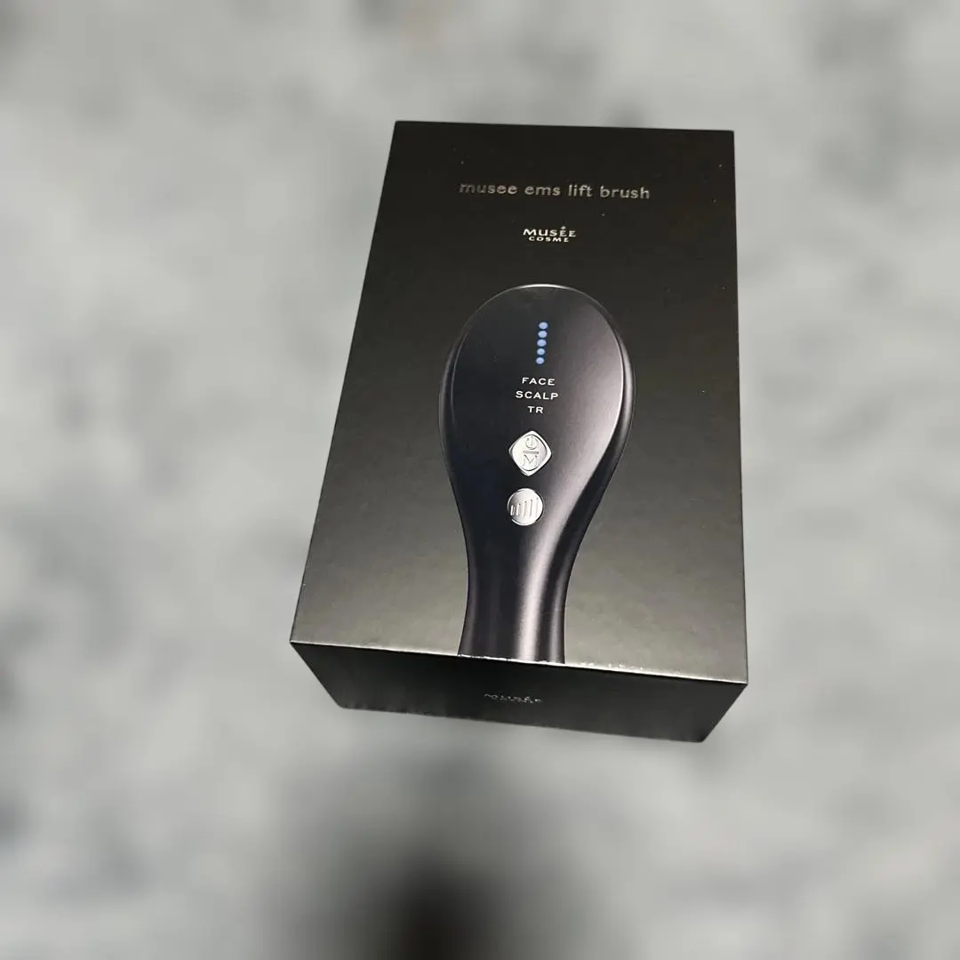 2026年最新】emsリフトブラシ ミュゼの人気アイテム - メルカリ