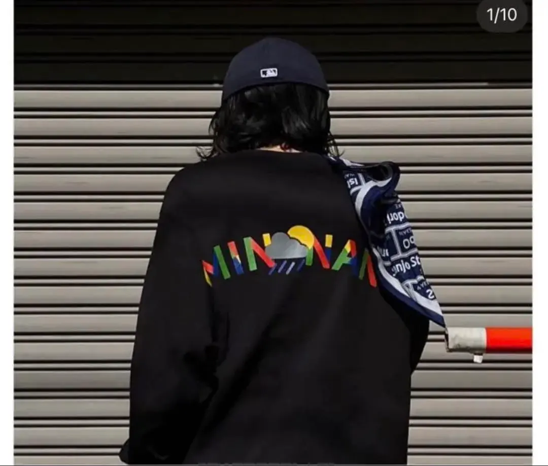 2026年最新】wake sapporo minnanoの人気アイテム - メルカリ