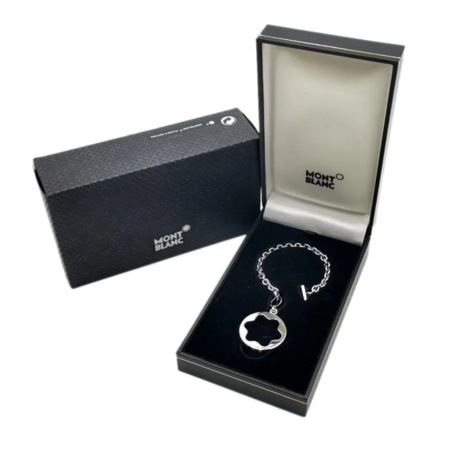 2026年最新】montblanc モンブラン キーリングの人気アイテム - メルカリ