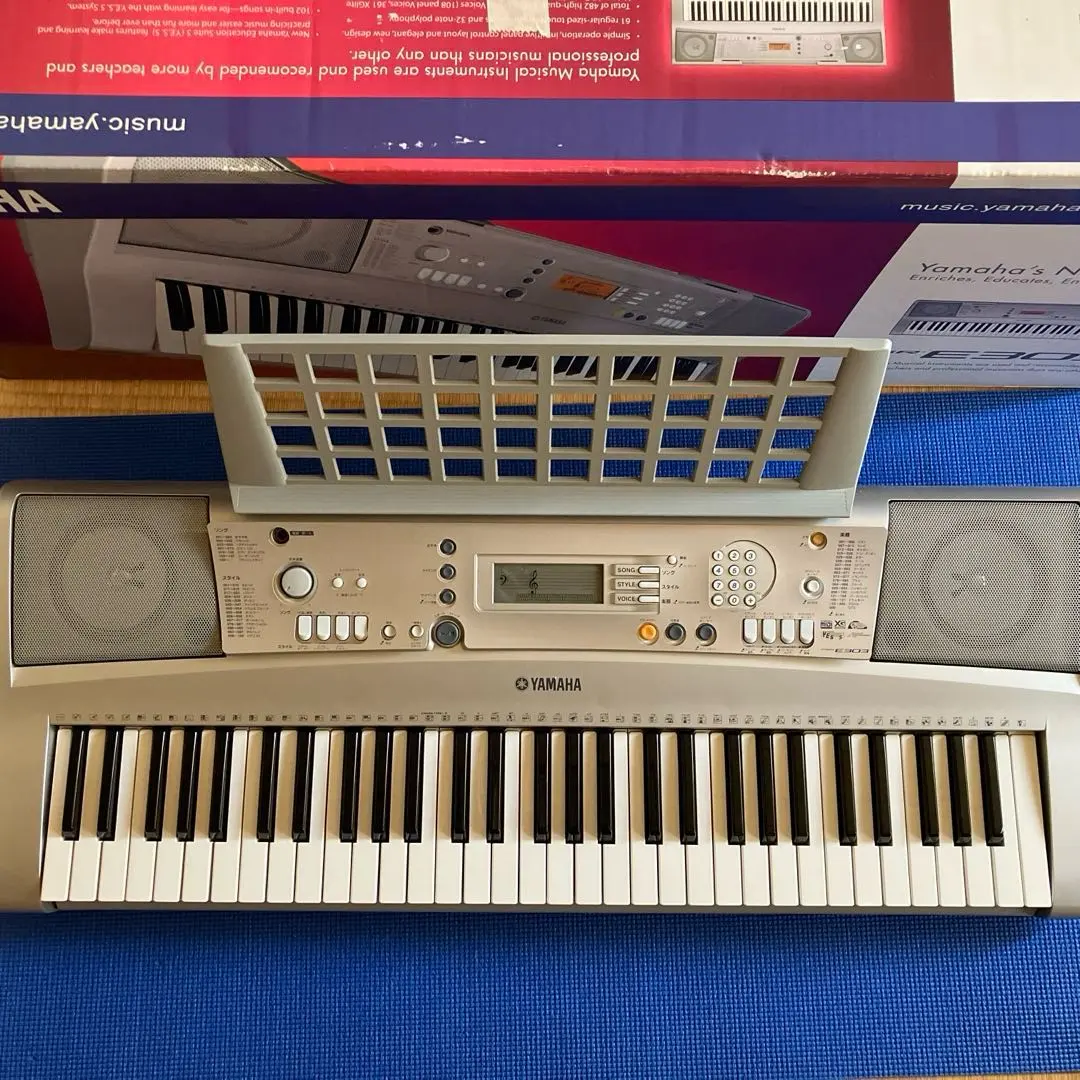 2026年最新】yamaha psr-36の人気アイテム - メルカリ