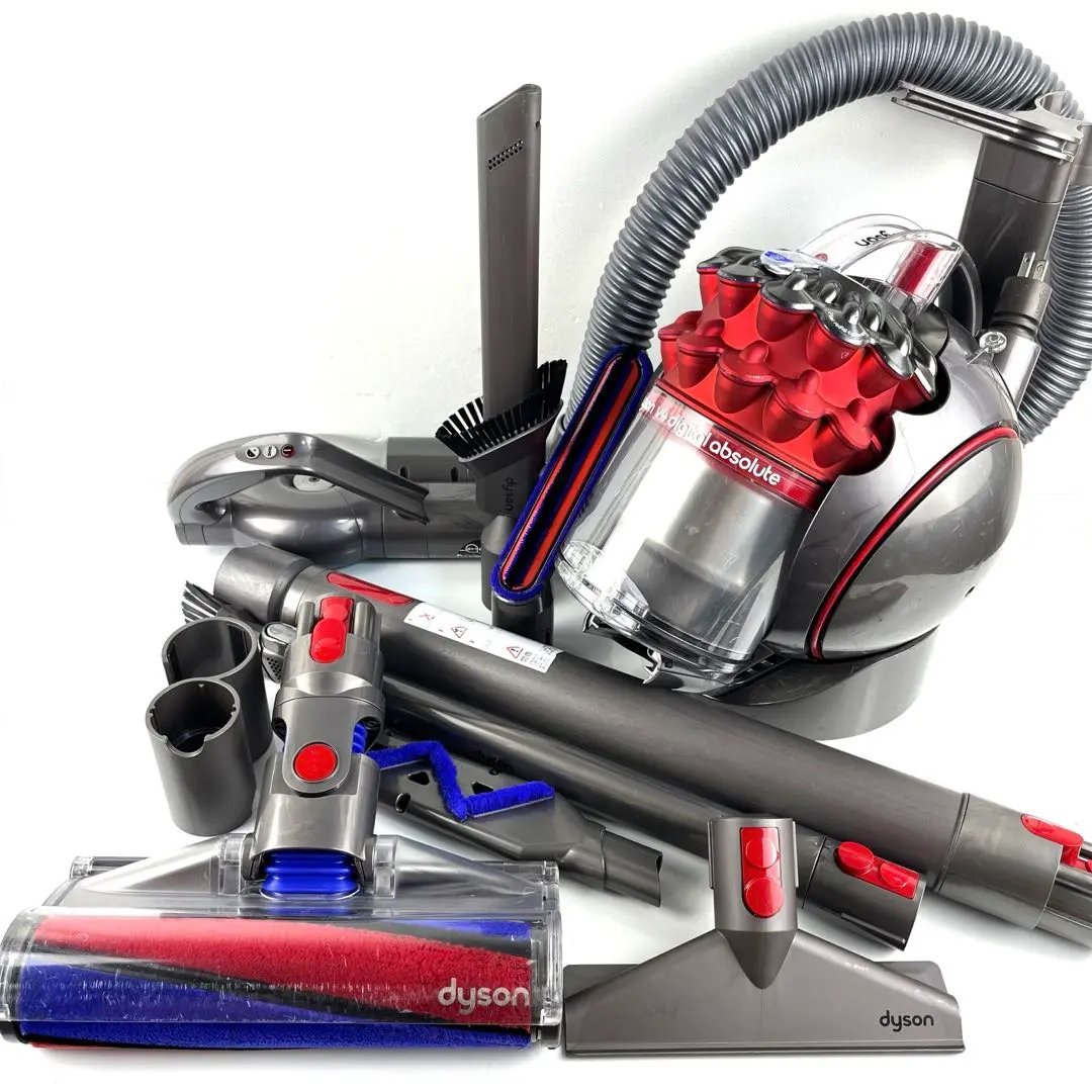 2026年最新】ダイソン dyson V4 Digital Absolute CY29の人気アイテム