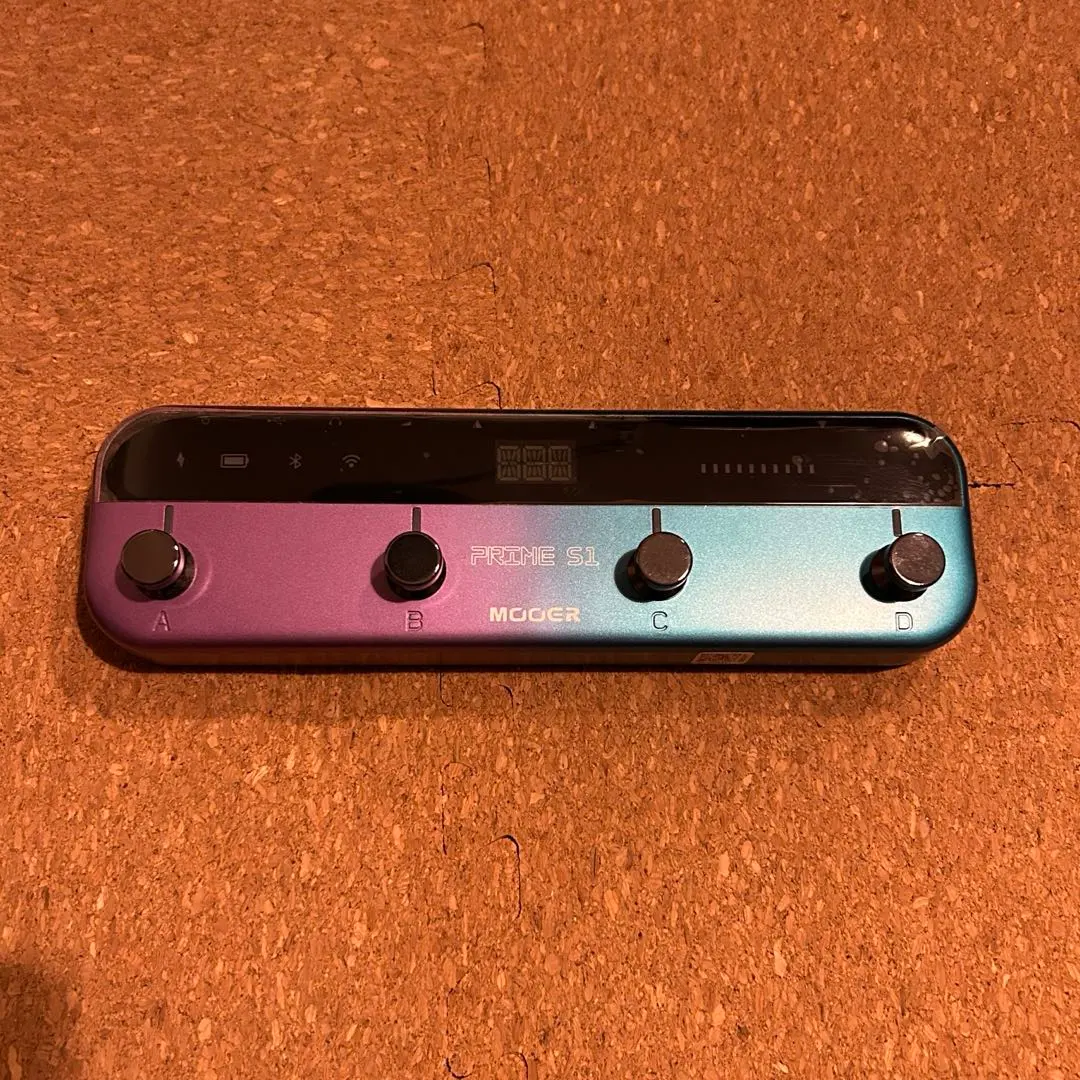 2026年最新】mooer prime m1の人気アイテム - メルカリ