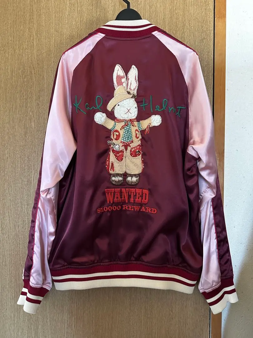 2026年最新】PINK HOUSE スカジャンの人気アイテム - メルカリ