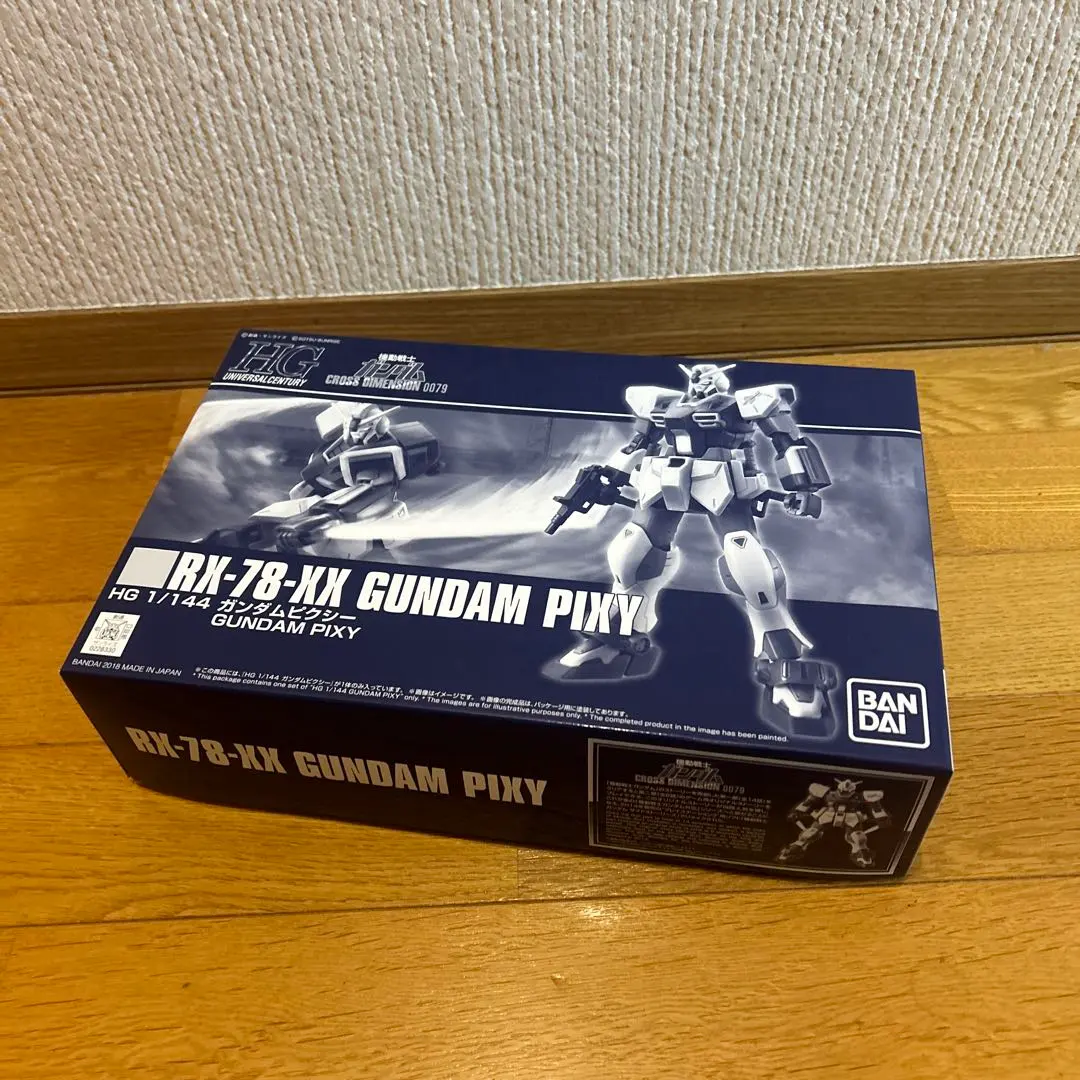 2026年最新】ガンダムピクシーの人気アイテム - メルカリ