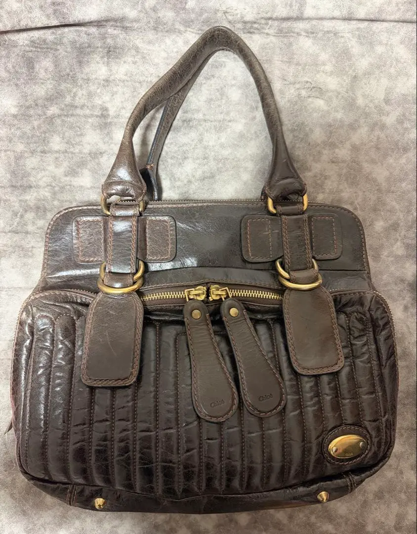 2026年最新】クロエ ベイ バッグの人気アイテム - メルカリ