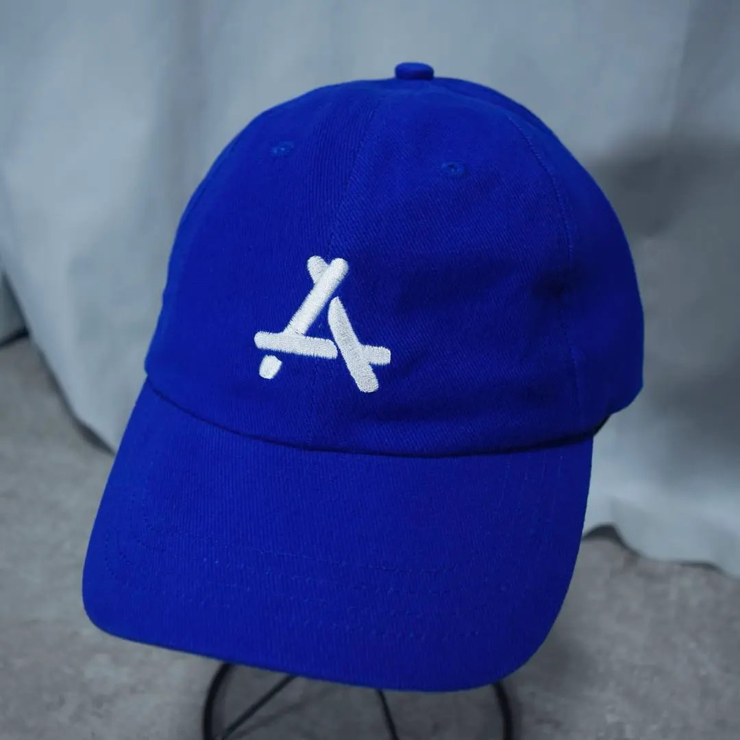 2026年最新】Apple キャップの人気アイテム - メルカリ