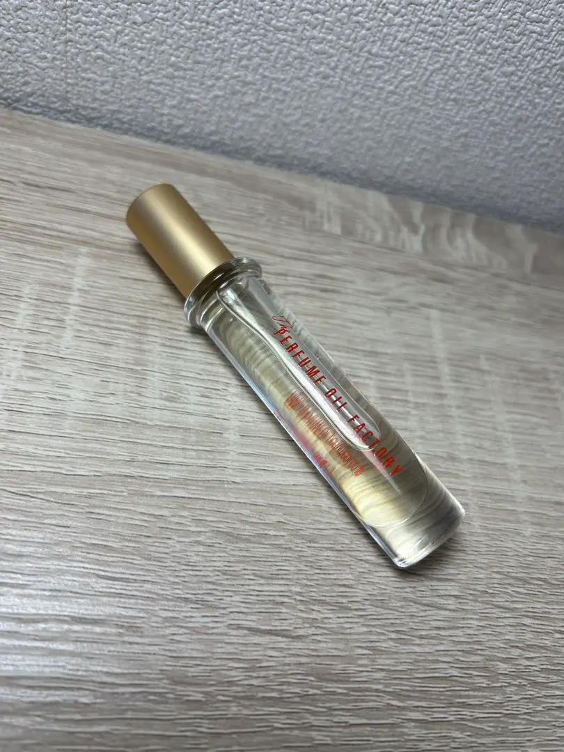 2026年最新】パフュームオイルファクトリー 5の人気アイテム - メルカリ