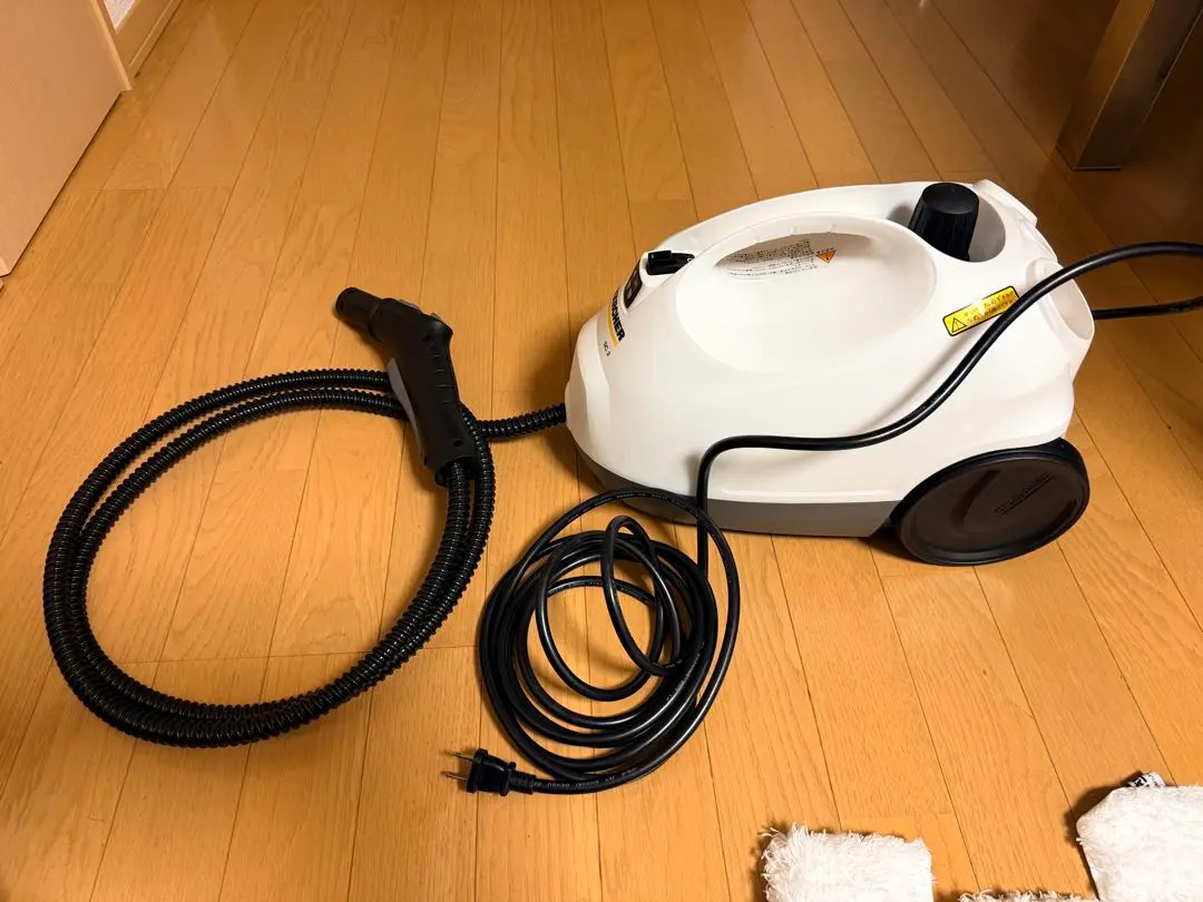 2026年最新】ケルヒャー sc2プレミアムの人気アイテム - メルカリ