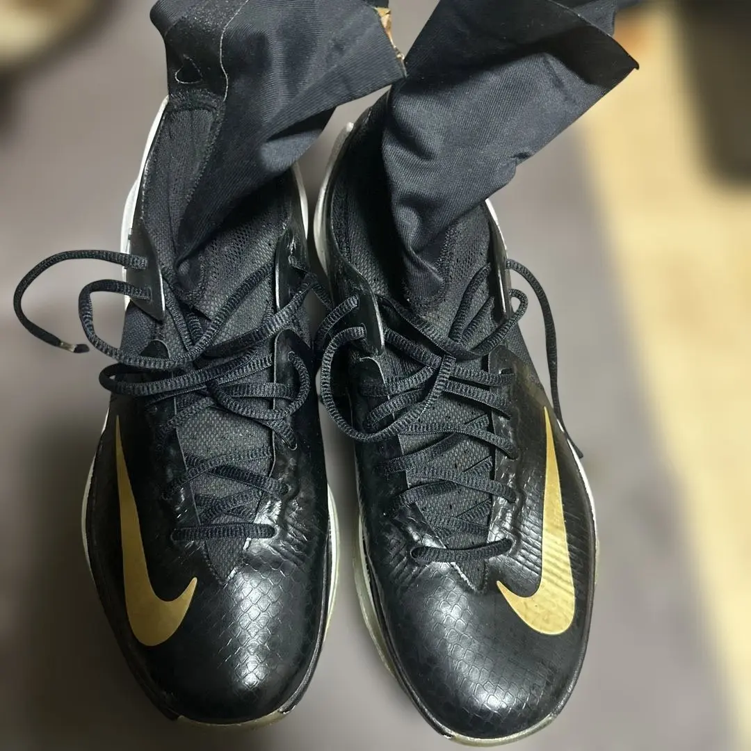 2026年最新】kd8 nikeの人気アイテム - メルカリ