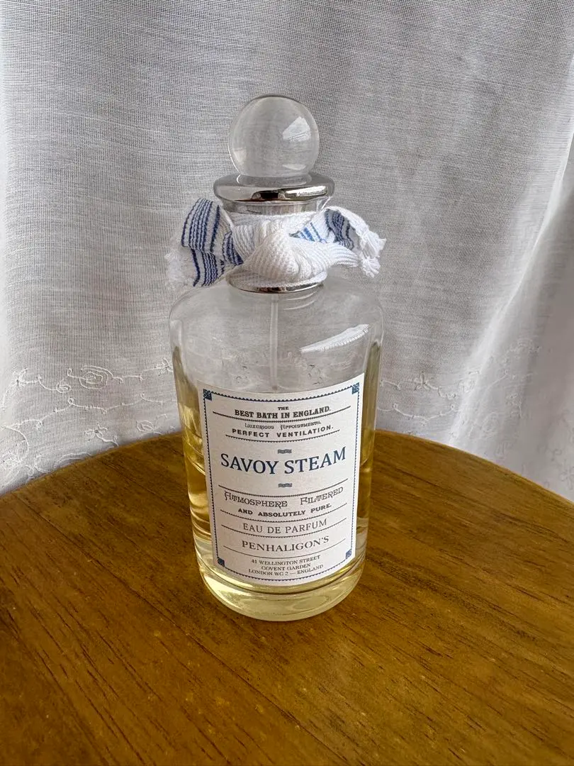 2026年最新】ペンハリガン サボイスチームの人気アイテム - メルカリ