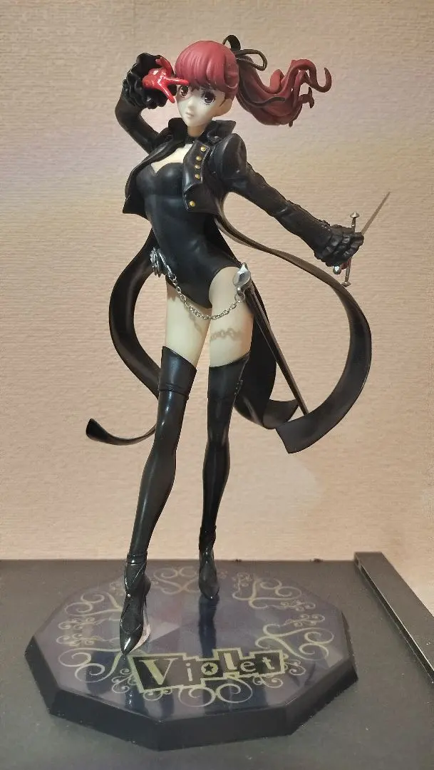 2026年最新】lucrea(ルクリア) ペルソナ5 ザ・ロイヤル 芳澤かすみの