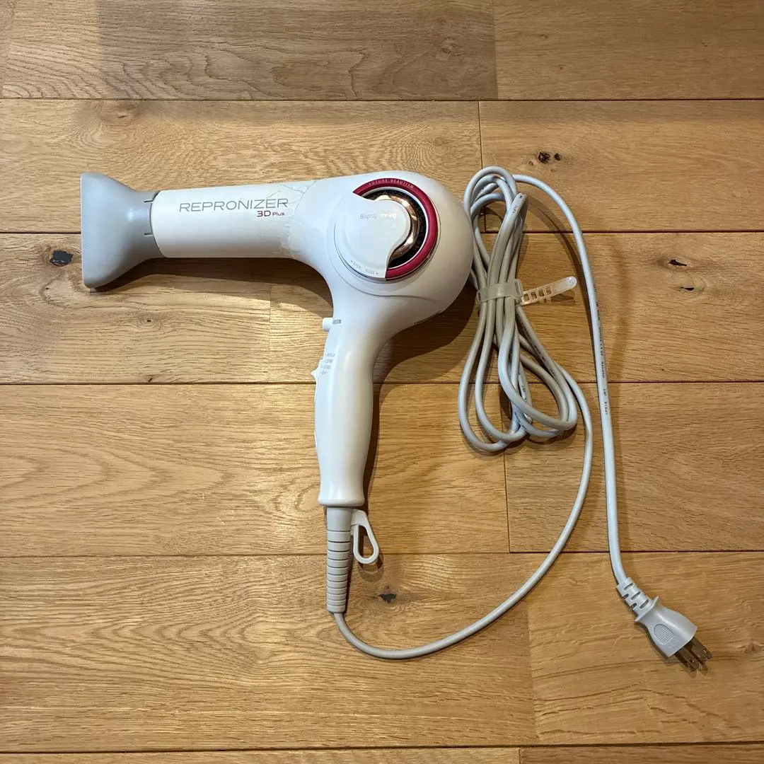 2026年最新】リュミエリーナ レプロナイザー 2d plus rep2d-g-jpの人気