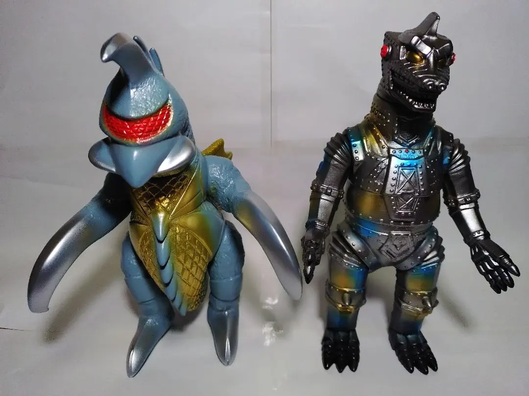 2026年最新】ブルマァク ガイガンの人気アイテム - メルカリ