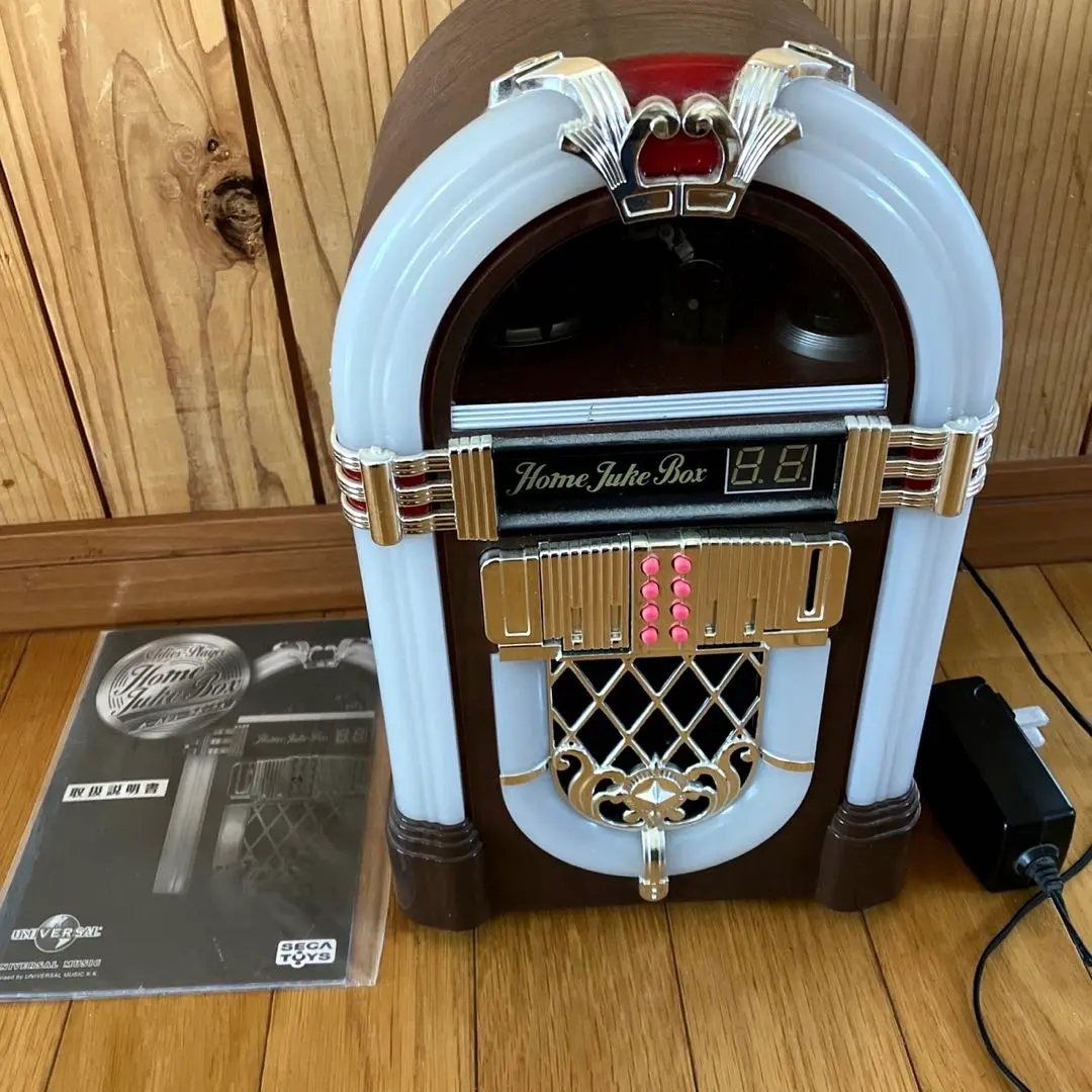 2026年最新】セガトイズ ジュークボックスの人気アイテム - メルカリ