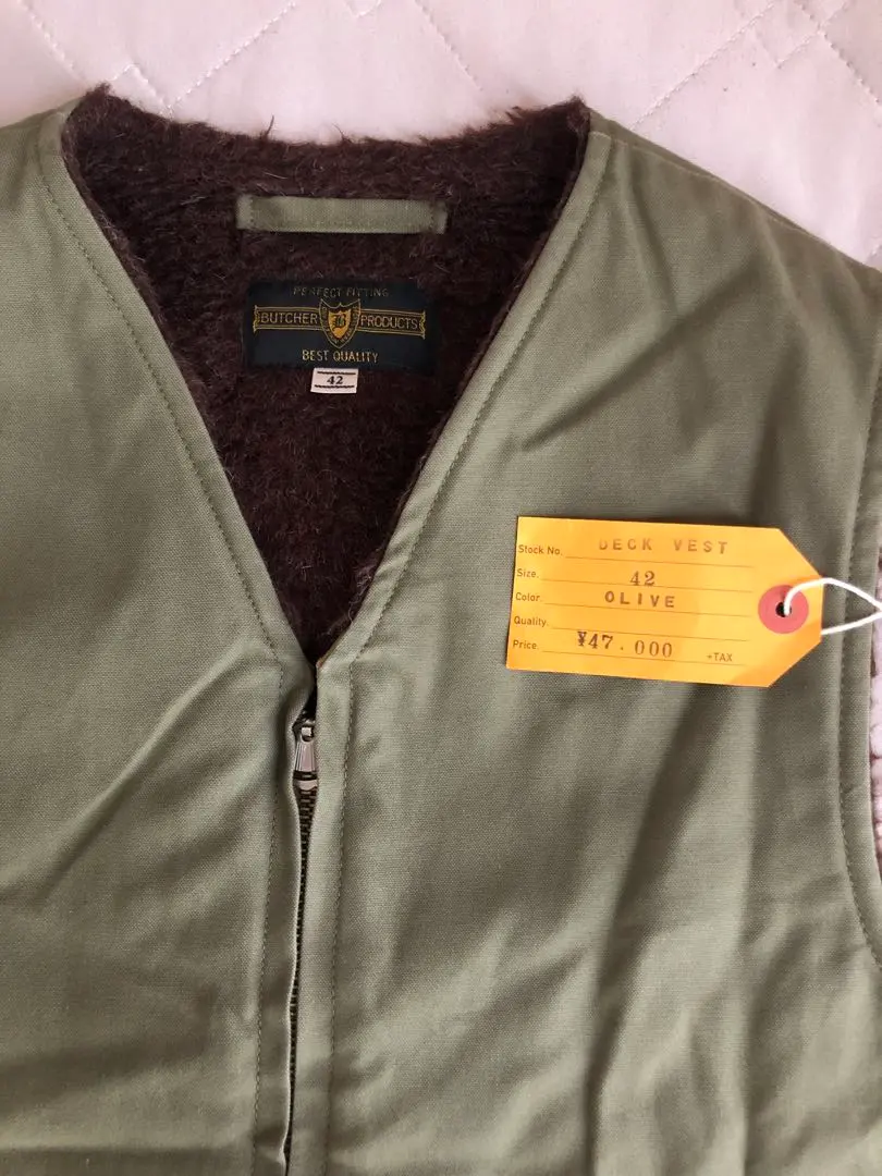 2026年最新】BUTCHER PRODUCTS ベストの人気アイテム - メルカリ