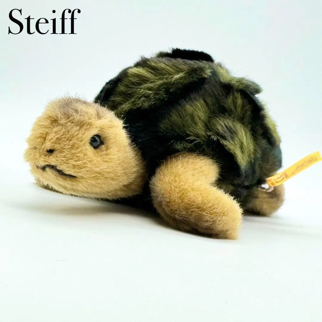 2026年最新】シュタイフ steiff テリアの人気アイテム - メルカリ