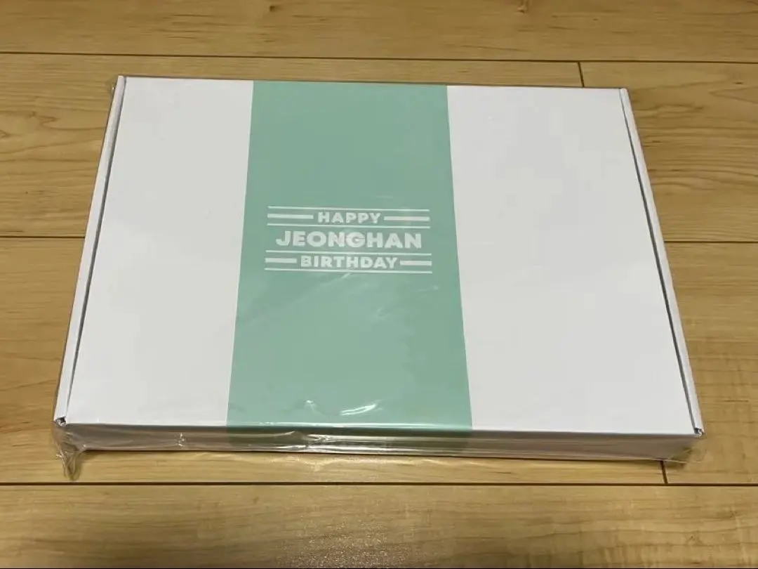 2026年最新】ジョンハン バースデーパッケージ 2021の人気アイテム