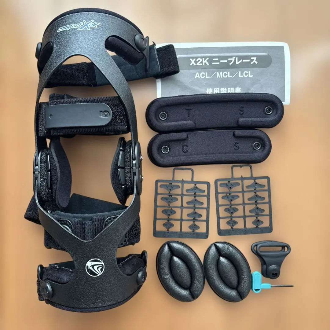 2026年最新】X2K 膝の人気アイテム - メルカリ