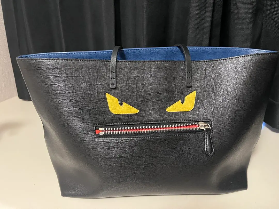 2026年最新】fendi トートバッグ モンスターの人気アイテム - メルカリ