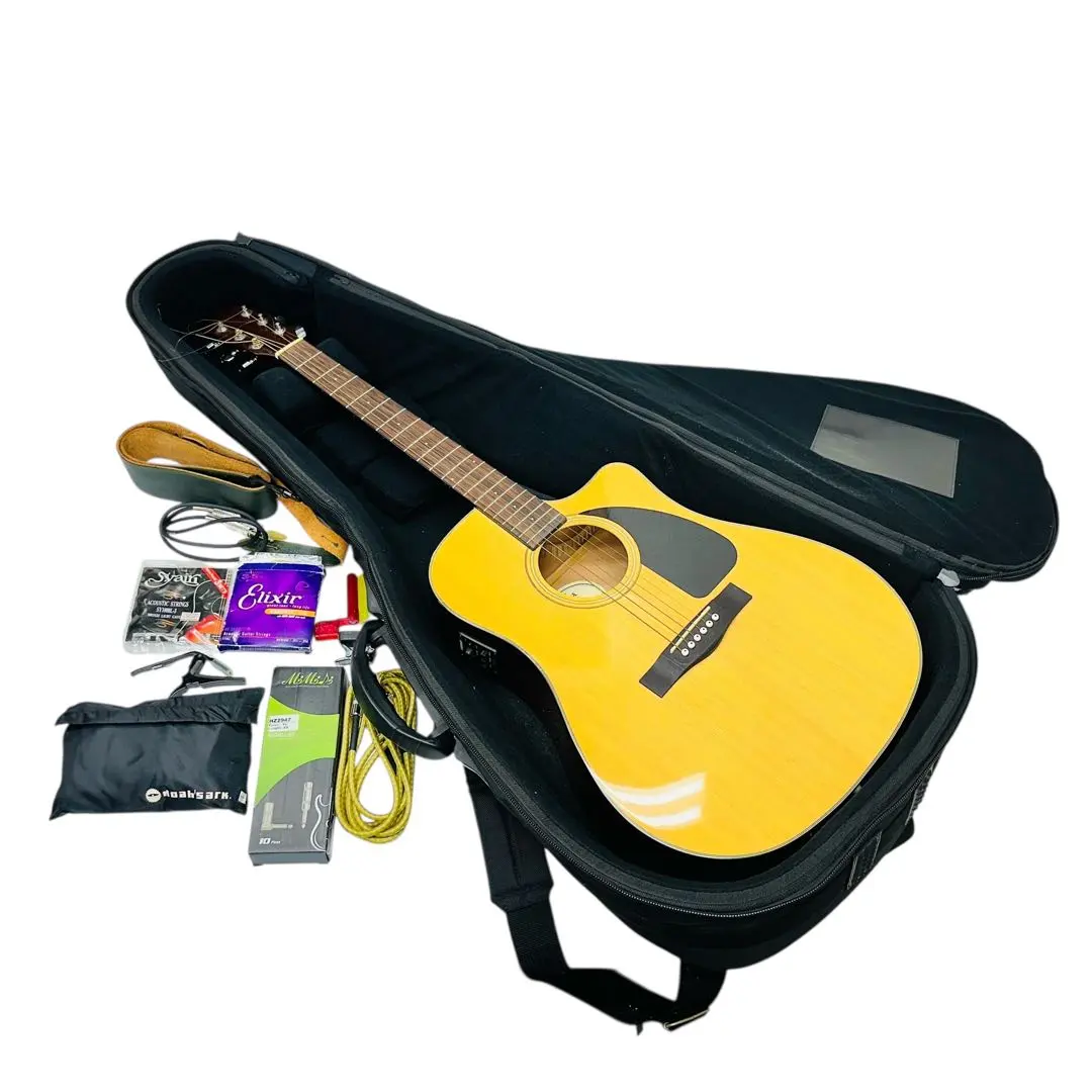 2026年最新】Fender CD-60CEの人気アイテム - メルカリ