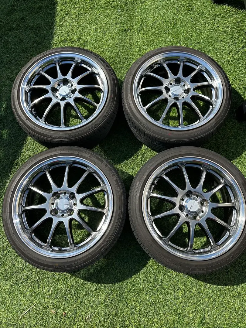 2026年最新】work emotion 11rの人気アイテム - メルカリ