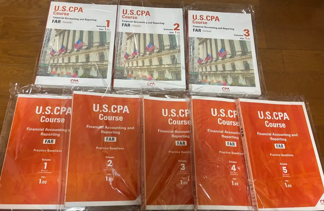 2026年最新】CPA会計学院 USCPAの人気アイテム - メルカリ