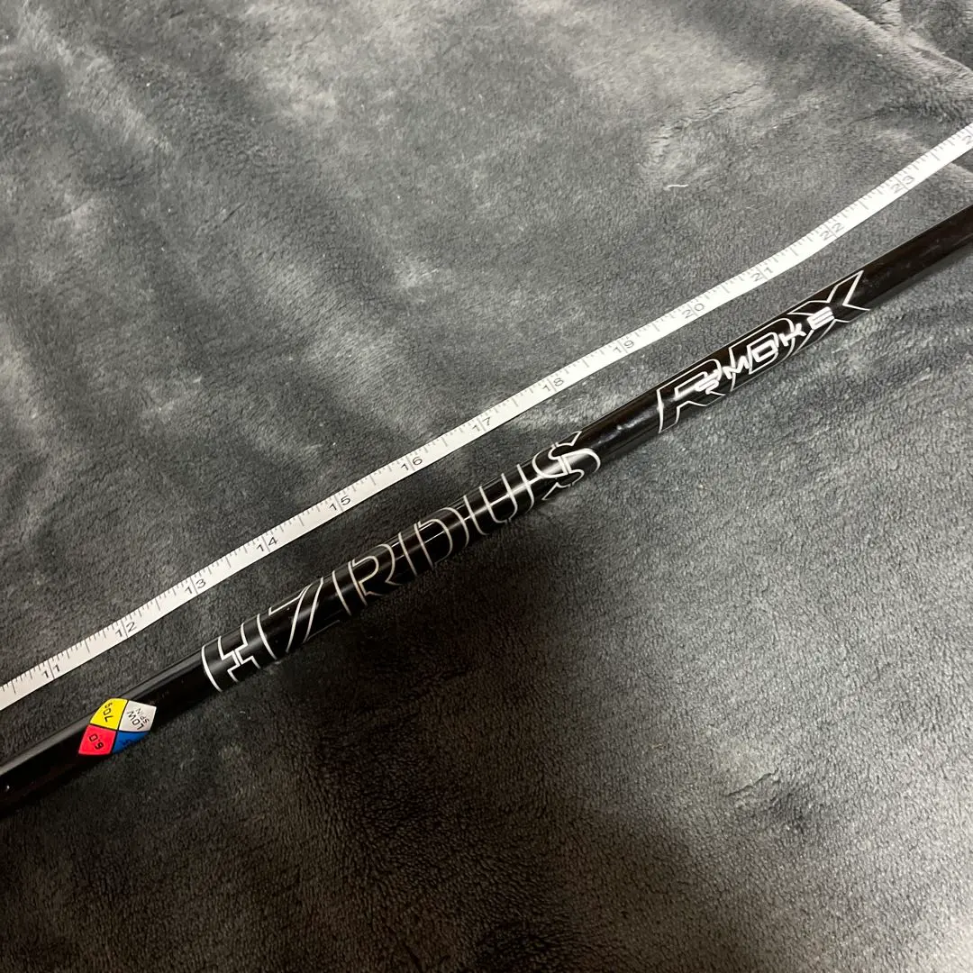 2026年最新】hzrdus rdxの人気アイテム - メルカリ