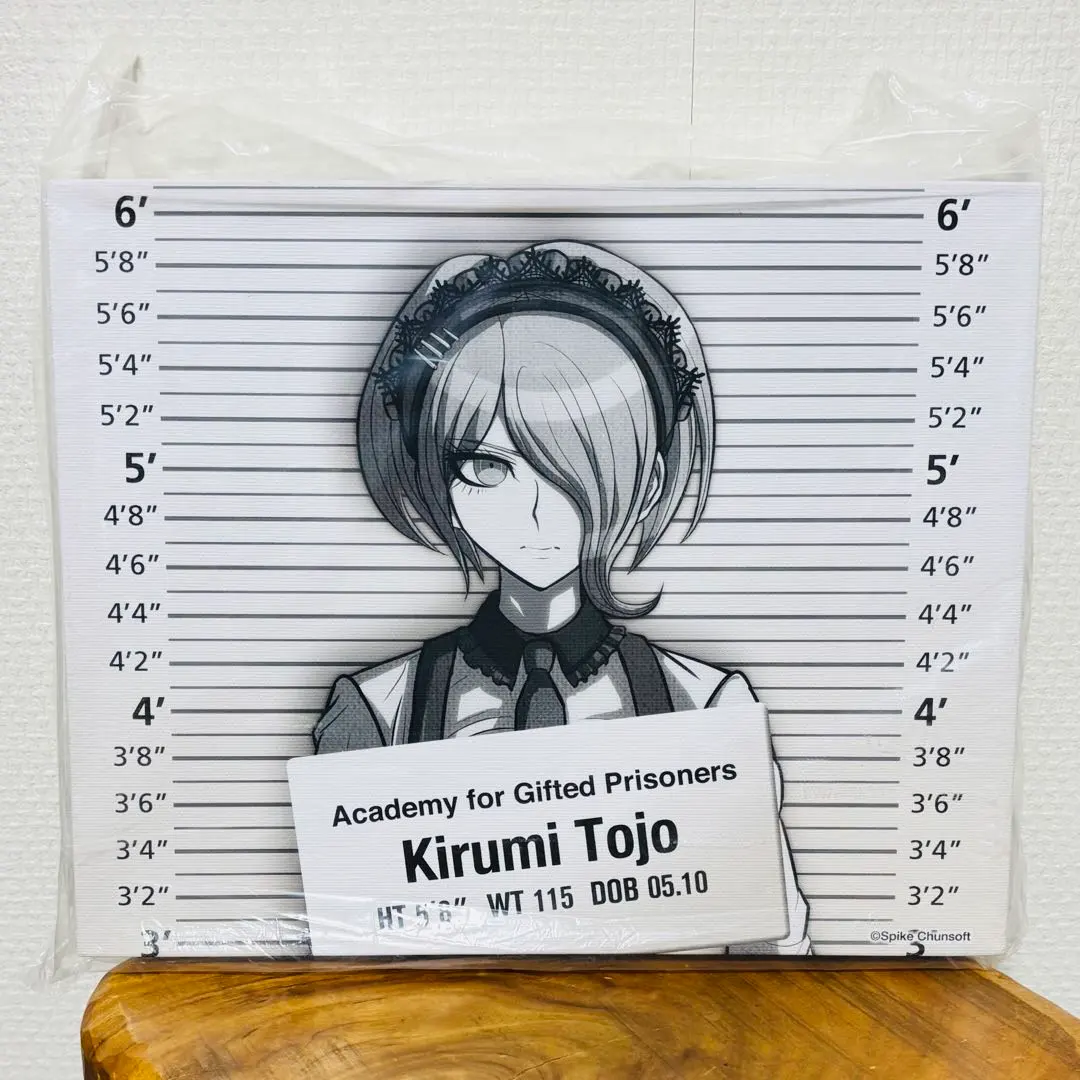 2026年最新】ダンガンロンパ キャンバスアートの人気アイテム - メルカリ