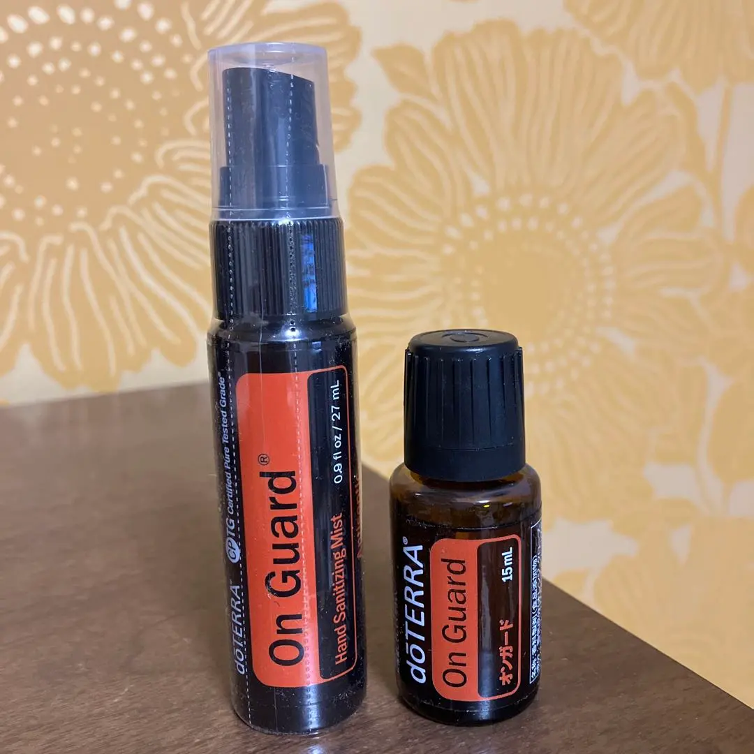 2026年最新】ドテラ オンガード ミストの人気アイテム - メルカリ