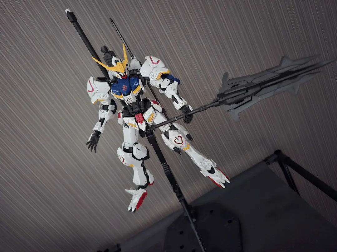2026年最新】HG 1/144 ガンダムバルバトス第6形態の人気アイテム