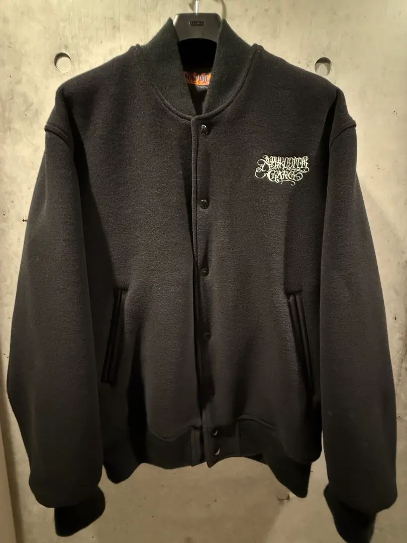 2026年最新】舐達麻 スタジャンの人気アイテム - メルカリ