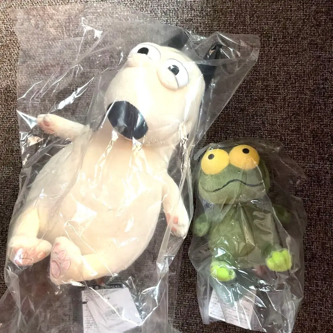2026年最新】バムとケロ ぬいぐるみ セットの人気アイテム - メルカリ