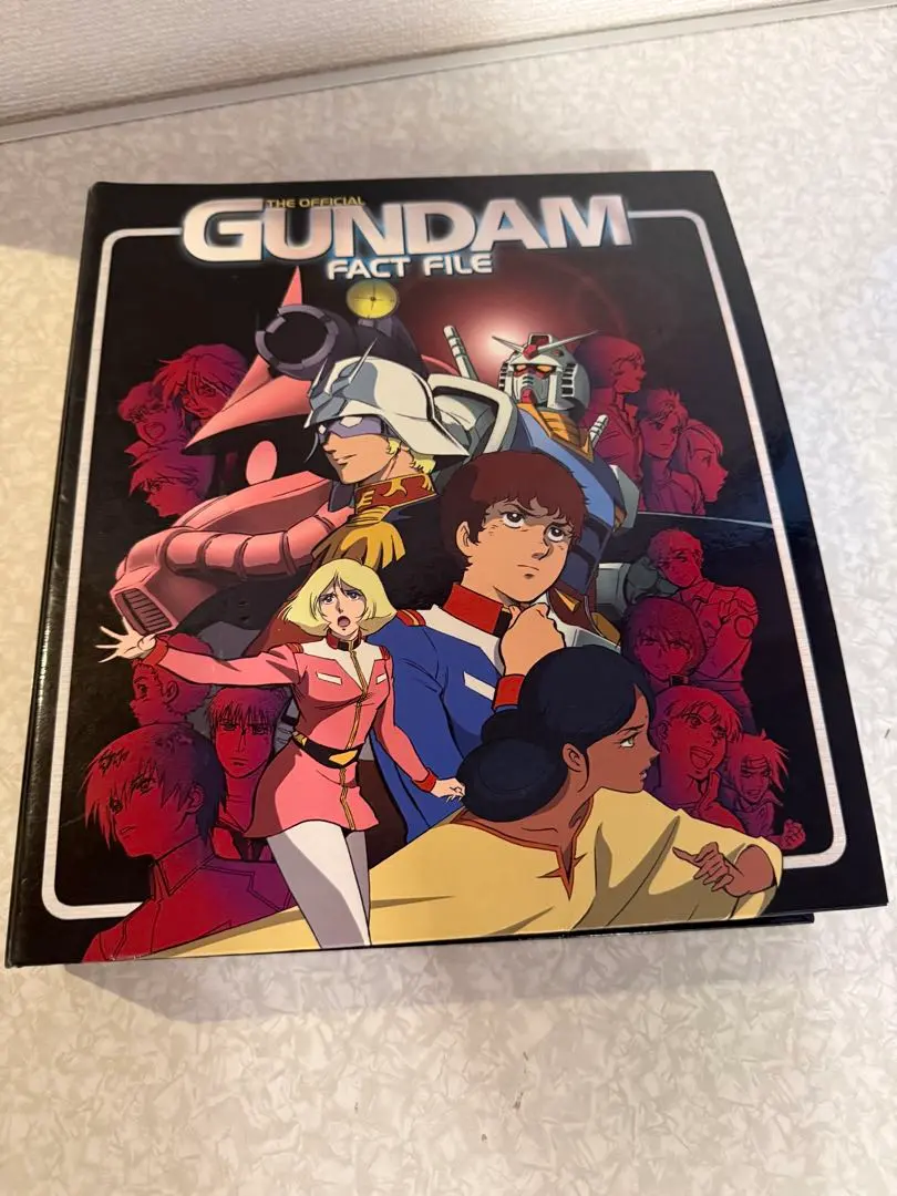2026年最新】ガンダム ファクトファイル セットの人気アイテム - メルカリ