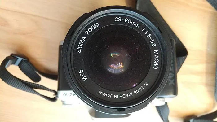 2026年最新】mz-10 PENTAXの人気アイテム - メルカリ