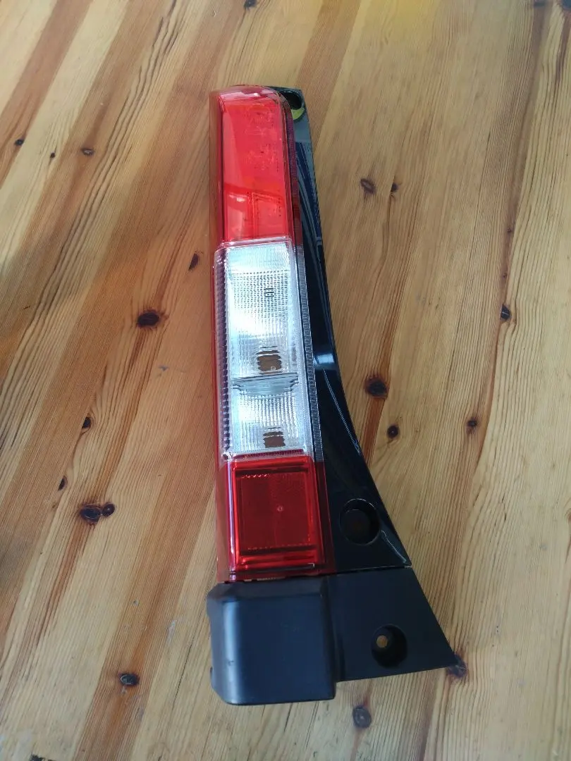 2026年最新】N-VAN テールランプの人気アイテム - メルカリ