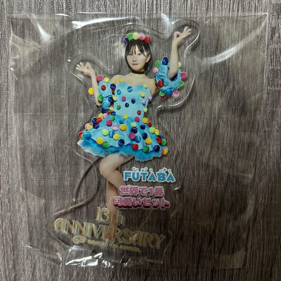 2026年最新】バーレスク アクスタの人気アイテム - メルカリ