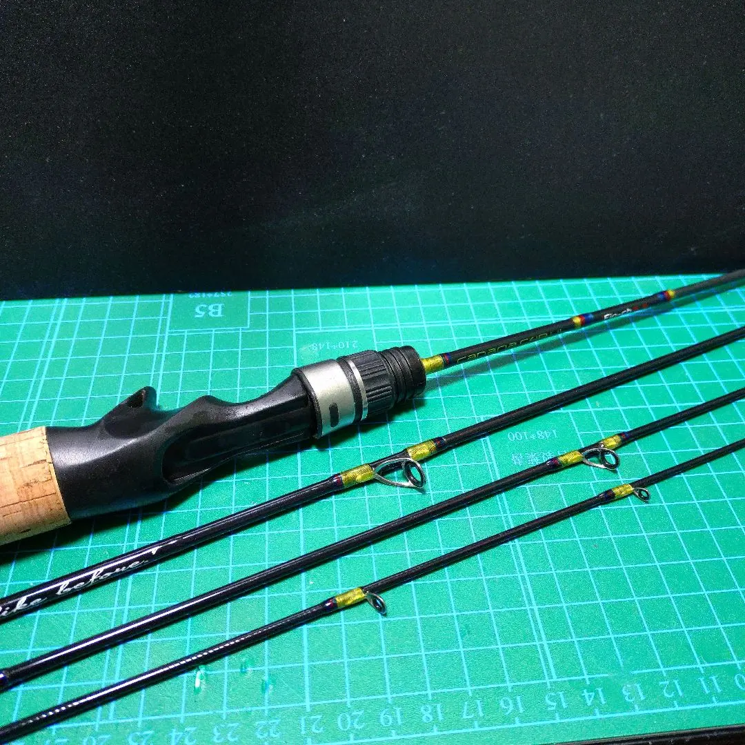 2026年最新】Finch ロッドの人気アイテム - メルカリ