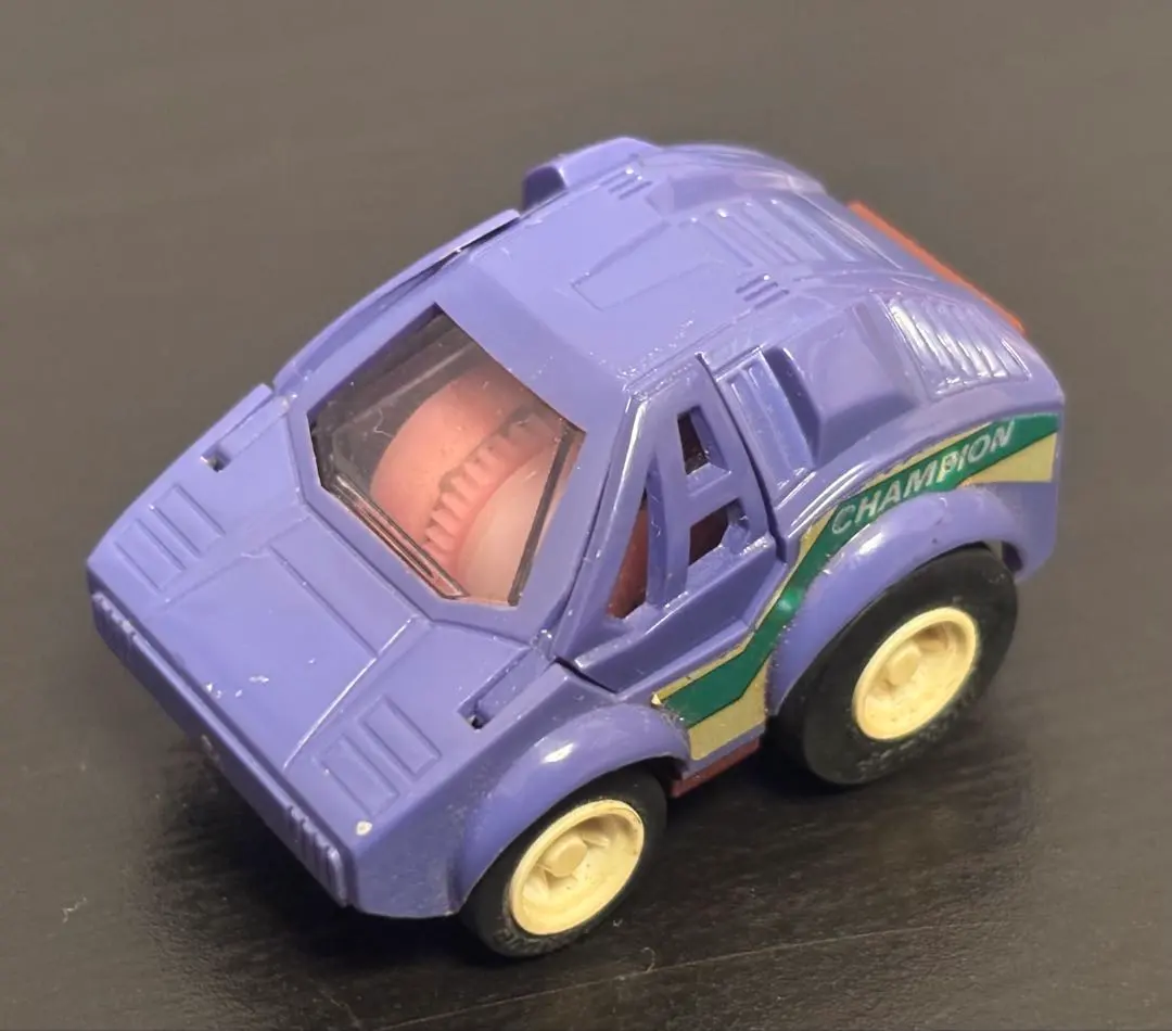 2026年最新】チョロQ カウンタックの人気アイテム - メルカリ