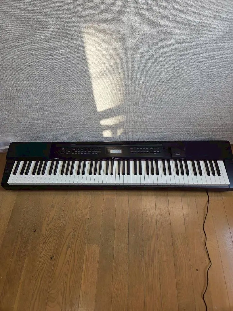 2026年最新】casio privia px-5sの人気アイテム - メルカリ