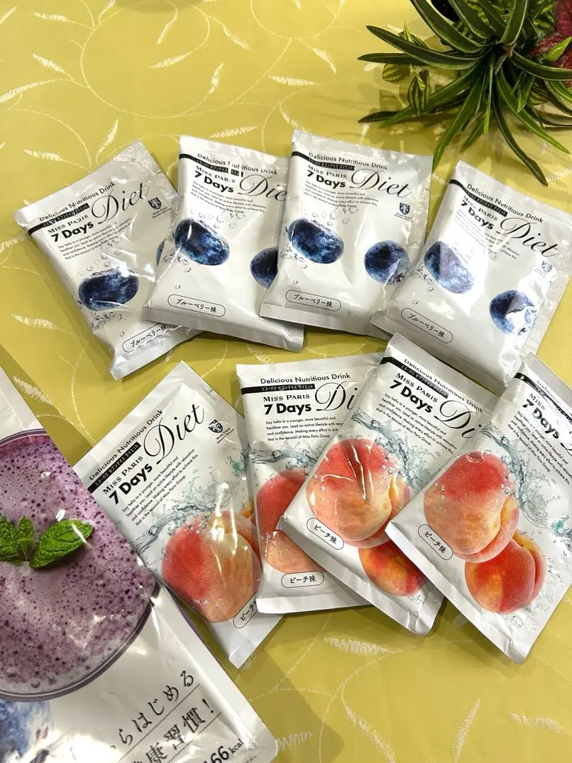 2026年最新】7days ミスパリの人気アイテム - メルカリ