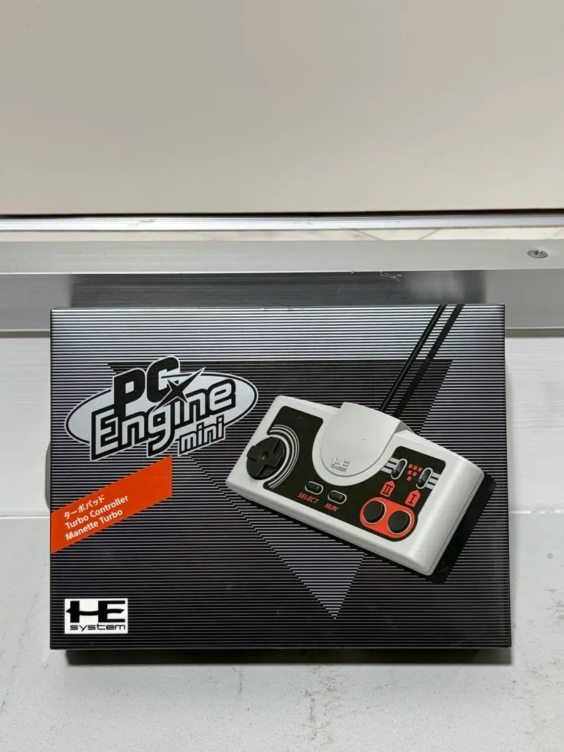 2026年最新】pcエンジン mini コントローラーの人気アイテム - メルカリ