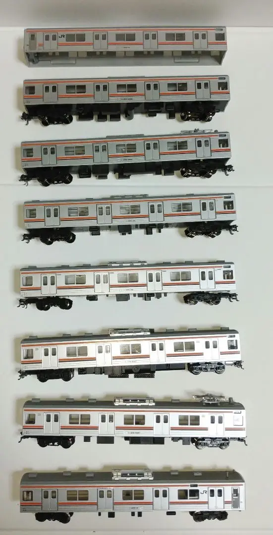 2026年最新】205系関西色の人気アイテム - メルカリ