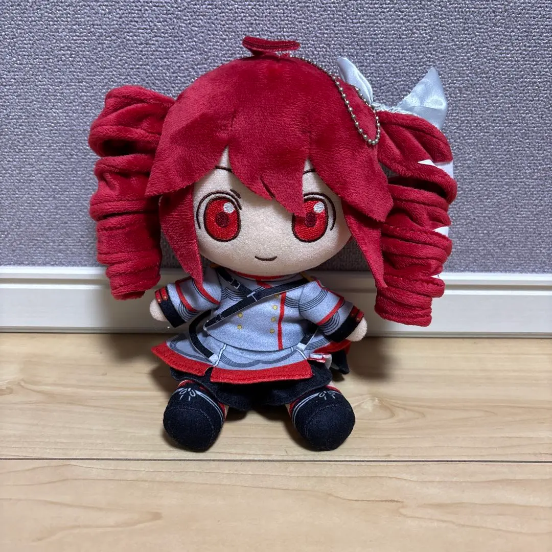 2026年最新】重音テト ぬいぐるみ ahsの人気アイテム - メルカリ