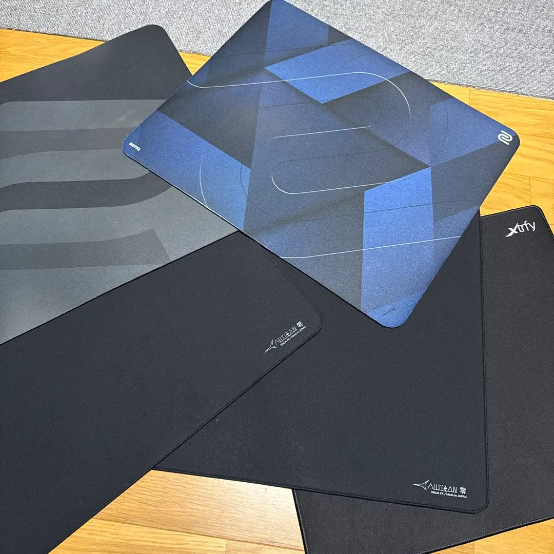 2026年最新】gsr マウスパッドの人気アイテム - メルカリ