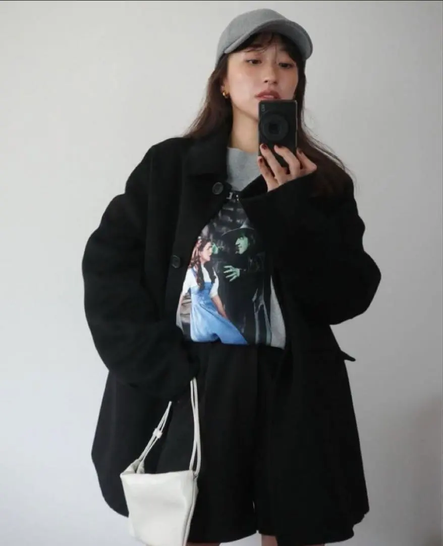 2026年最新】BASEMENTONLINE リバーミドルコートの人気アイテム - メルカリ