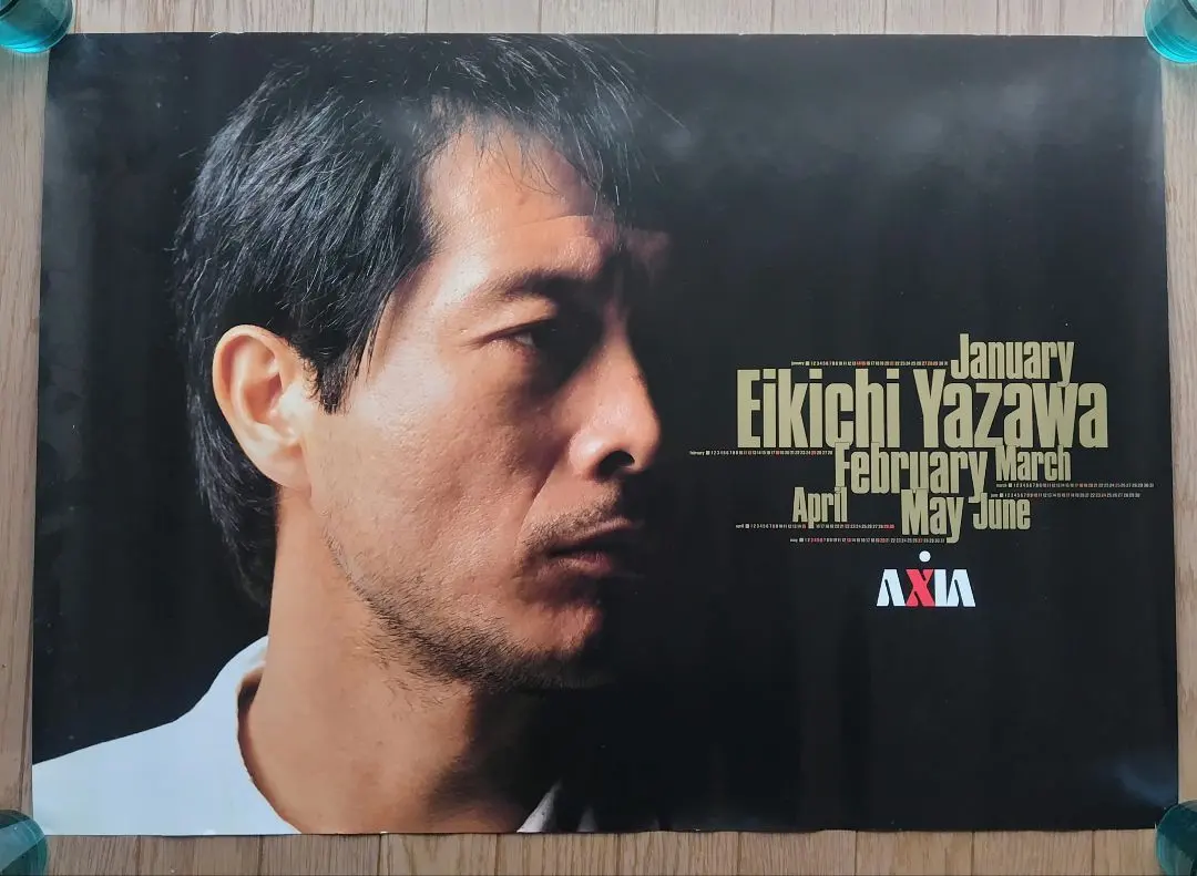 2026年最新】矢沢永吉ポスター 150の人気アイテム - メルカリ